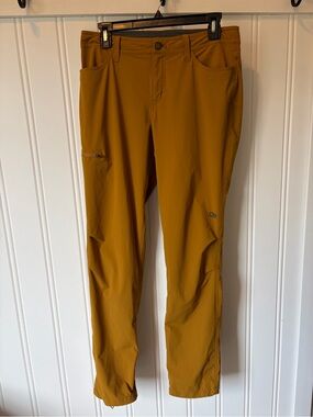 Outdoor Research Womens Ferrosi Softshell Hiking Pants Size 8